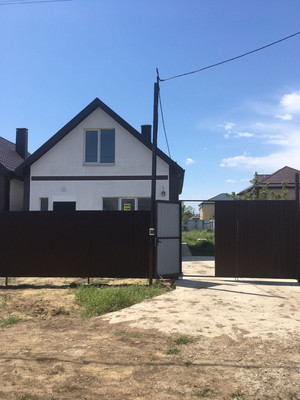 Продам дом, Олимпийская ул, 1Г, Витязево с, 0 км от города