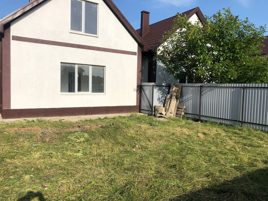 Продам дом, Олимпийская ул, 1Г, Витязево с, 0 км от города