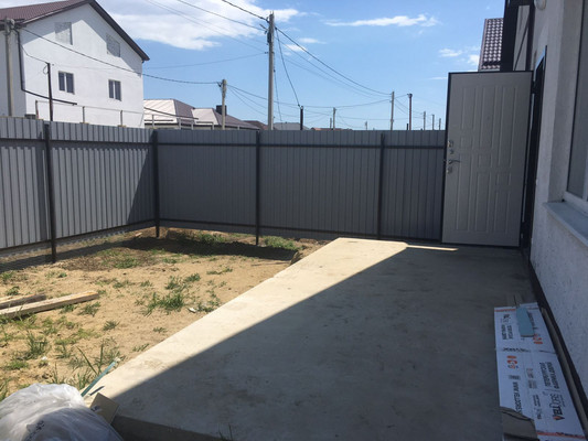 Продам дом, Олимпийская ул, 1Г, Витязево с, 0 км от города