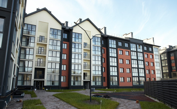 Продам двухкомнатную (2-комн.) квартиру, Солнечная ул, 21к2, Пионерский г