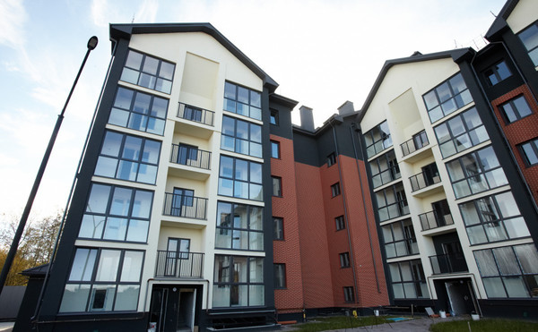 Продам двухкомнатную (2-комн.) квартиру, Солнечная ул, 21к2, Пионерский г