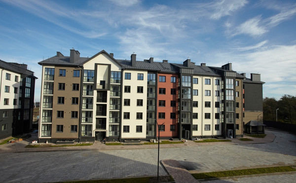 Продам двухкомнатную (2-комн.) квартиру, Солнечная ул, 21к2, Пионерский г