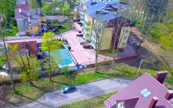 Продам машиноместо 21,7 м2, Тихоненко ул, 17А, Калининград г