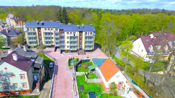 Продам машиноместо 21,7 м2, Тихоненко ул, 17А, Калининград г