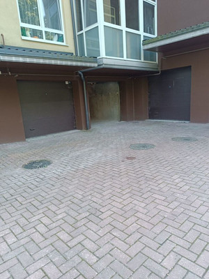 Продам машиноместо 21,7 м2, Тихоненко ул, 17А, Калининград г