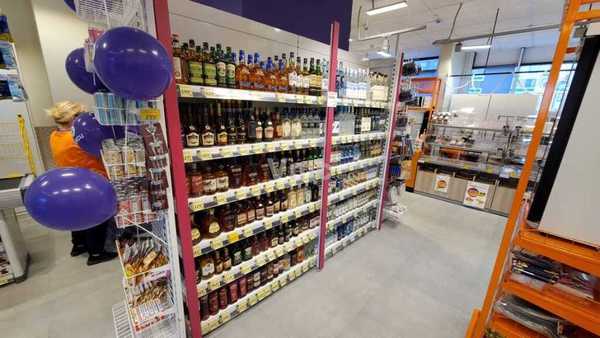 Сдам торговое помещение 140,5 м2, Кленовая (Опалиха мкр.) ул, 5, Красногорск г