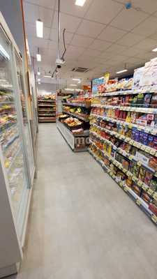 Сдам торговое помещение 140,5 м2, Кленовая (Опалиха мкр.) ул, 5, Красногорск г