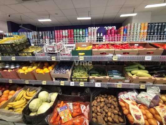 Сдам торговое помещение 140,5 м2, Кленовая (Опалиха мкр.) ул, 5, Красногорск г