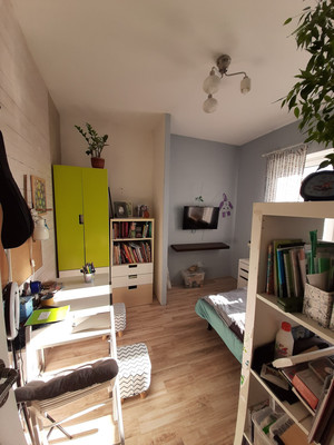 Продам однокомнатную (1-комн.) квартиру, Пушкинское ш, 13к1, Гатчина г