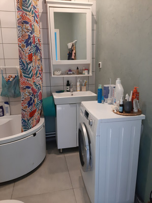 Продам однокомнатную (1-комн.) квартиру, Пушкинское ш, 13к1, Гатчина г