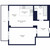 Продам двухкомнатную (2-комн.) квартиру, Овчинникова ул, 18В, Челябинск г