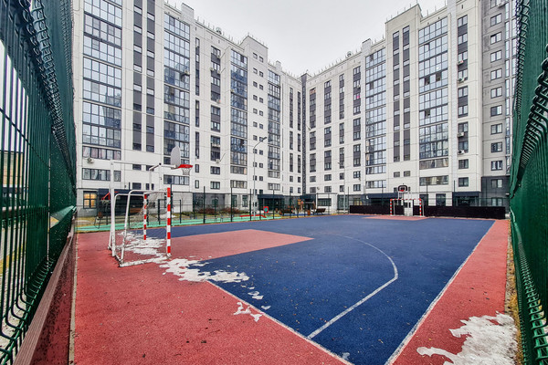 Продам двухкомнатную (2-комн.) квартиру, Овчинникова ул, 18В, Челябинск г