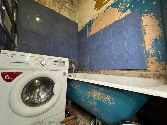 Продам трехкомнатную (3-комн.) квартиру, Городская ул, 23, Комсомольск-на-Амуре г