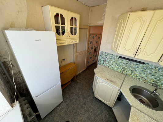 Продам трехкомнатную (3-комн.) квартиру, Городская ул, 23, Комсомольск-на-Амуре г