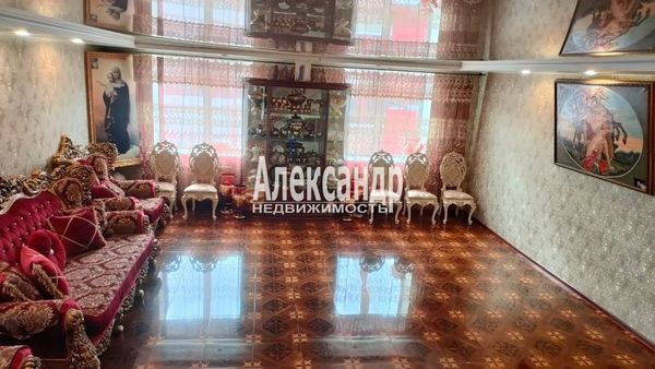 Продам дом, Огородная ул, Новосиверская д, 68 км от города