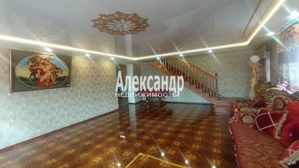 Продам дом, Огородная ул, Новосиверская д, 68 км от города