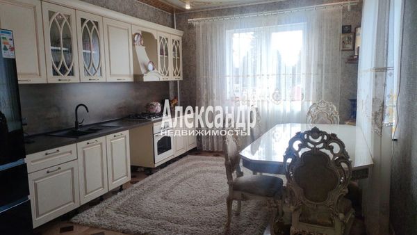 Продам дом, Огородная ул, Новосиверская д, 68 км от города