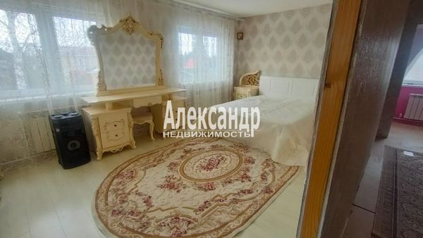 Продам дом, Огородная ул, Новосиверская д, 68 км от города