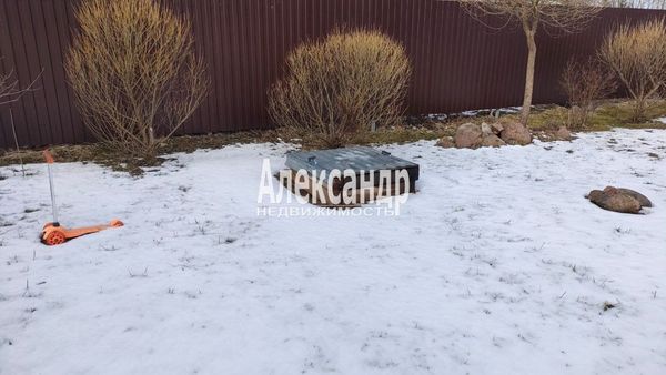 Продам дом, Огородная ул, Новосиверская д, 68 км от города