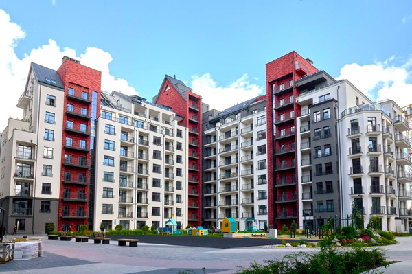Продам двухкомнатную (2-комн.) квартиру, Молодой гвардии ул, 34, Калининград г
