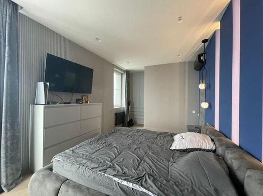 Продам трехкомнатную (3-комн.) квартиру, Островского пер, 92кКБ, Ростов-на-Дону г
