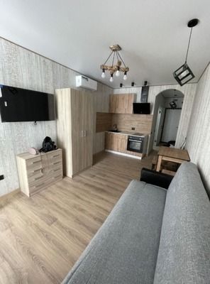 Продам однокомнатную (1-комн.) квартиру, Береговая ул, 73, Ростов-на-Дону г