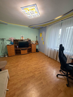 Продам однокомнатную (1-комн.) квартиру, Чистопольская ул, 73, Казань г
