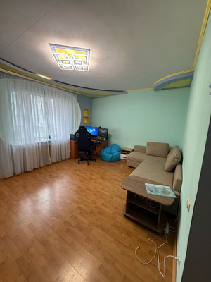 Продам однокомнатную (1-комн.) квартиру, Чистопольская ул, 73, Казань г