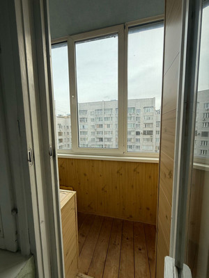 Продам однокомнатную (1-комн.) квартиру, Чистопольская ул, 73, Казань г