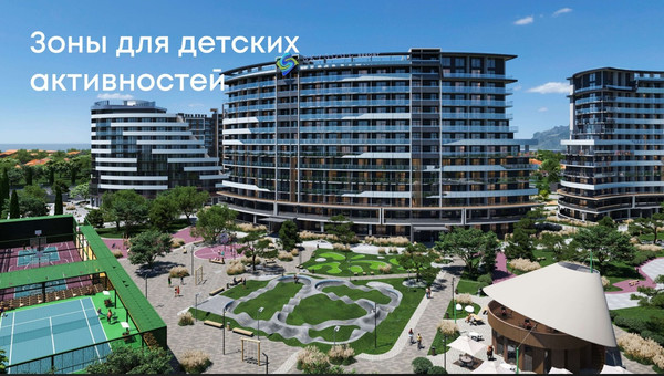 Продам двухкомнатную (2-комн.) квартиру (долевое), Арматлукская ул, 2, Коктебель пгт