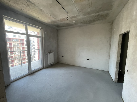 Продам трехкомнатную (3-комн.) квартиру, Молодой гвардии ул, 34, Калининград г