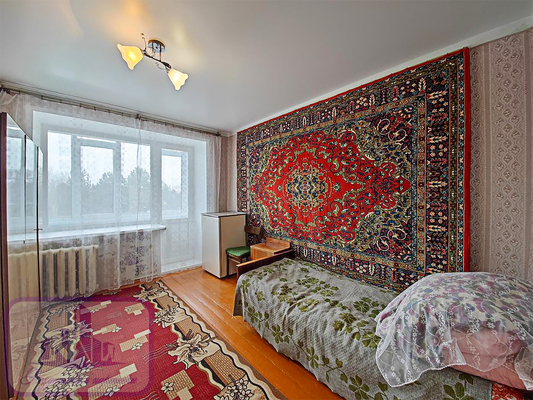 Продам многокомнатную квартиру, Ленина ул, 13, Молочное с