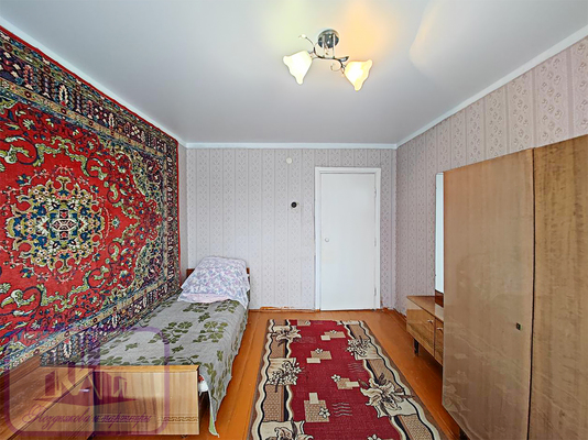Продам многокомнатную квартиру, Ленина ул, 13, Молочное с