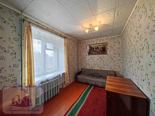 Продам многокомнатную квартиру, Ленина ул, 13, Молочное с