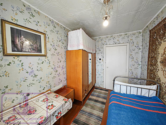 Продам многокомнатную квартиру, Ленина ул, 13, Молочное с