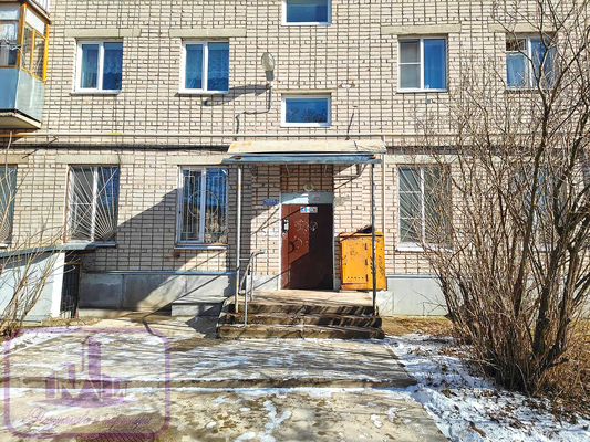 Продам многокомнатную квартиру, Ленина ул, 13, Молочное с