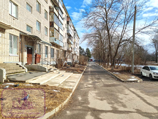Продам многокомнатную квартиру, Ленина ул, 13, Молочное с