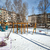 Продам многокомнатную квартиру, Ленина ул, 13, Молочное с