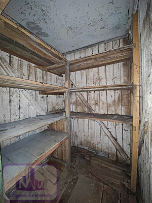 Продам многокомнатную квартиру, Ленина ул, 13, Молочное с