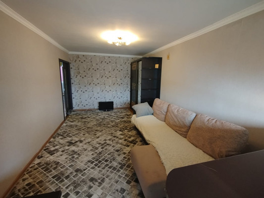 Продам трехкомнатную (3-комн.) квартиру, Звездная ул, 14, Туапсе г
