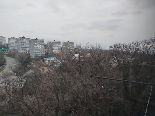 Продам трехкомнатную (3-комн.) квартиру, Звездная ул, 14, Туапсе г