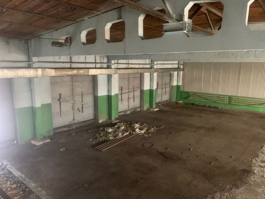 Сдам коммерческое помещение 550 м2, Полярная ул, 95, Иркутск г