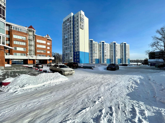 Продам двухкомнатную (2-комн.) квартиру, Байкальская ул, 3421, Иркутск г
