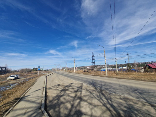 Продам землю для коммерческого использования 96 соток, Садоводство, Мира ул, 4, Маркова рп