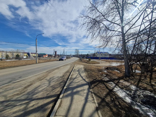 Продам землю для коммерческого использования 96 соток, Садоводство, Мира ул, 4, Маркова рп