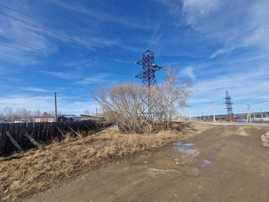 Продам землю для коммерческого использования 96 соток, Садоводство, Мира ул, 4, Маркова рп