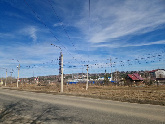 Продам землю для коммерческого использования 96 соток, Садоводство, Мира ул, 4, Маркова рп