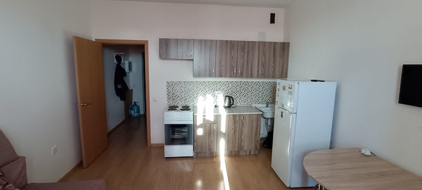 Продам однокомнатную (1-комн.) квартиру, Капральская ул, 15, Новое Девяткино д