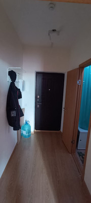 Продам однокомнатную (1-комн.) квартиру, Капральская ул, 15, Новое Девяткино д