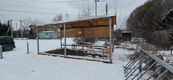 Продам участок 6 соток, Фермерское хоз., СНТ Родник-90 тер, Совхоза Крёкшино п, 0 км от города